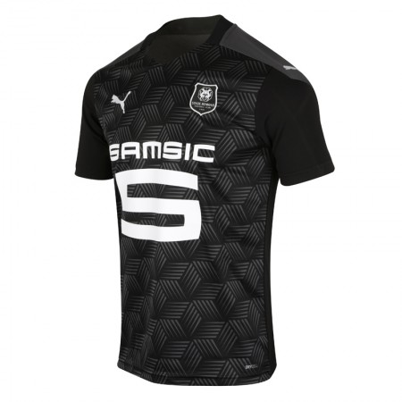 Stade Rennais Treći Nogometni Dresovi 2020-2021
